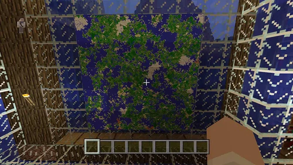 بازی Minecraft برای Ps4 – Ps5 — تصویر ۸