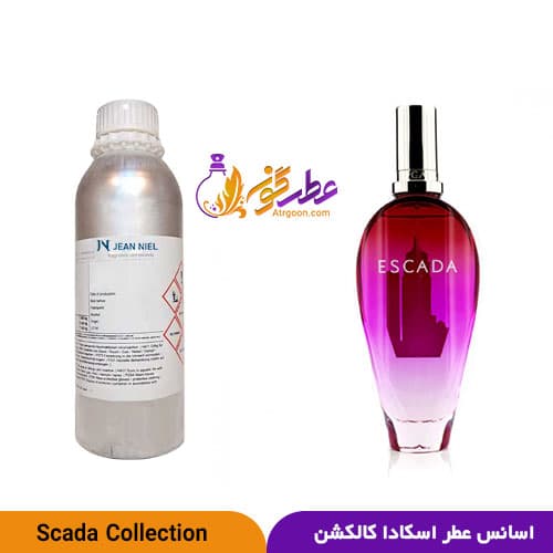 عطر کالکشن زنانه | Collection | برند ژان نیل فرانسه