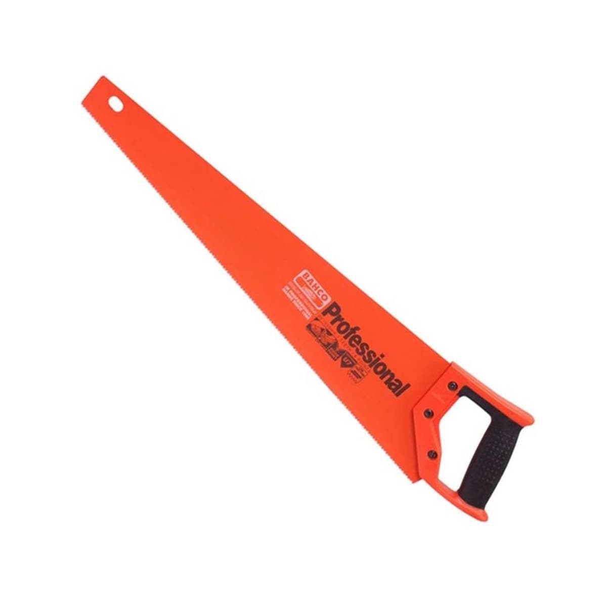 اره نجاری و چوب بری BAHCO کد PROPLUS-22-U7 — تصویر ۳
