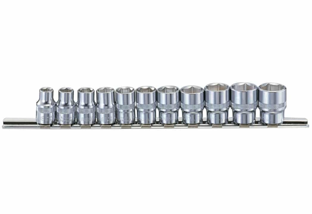 سری 9 عددی بکس ستاره ای T درایو 1/2 AKT کد 894009T — تصویر ۵