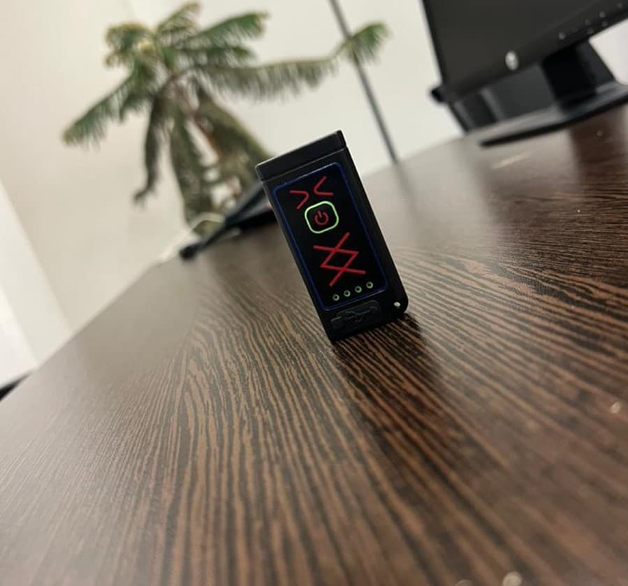 فندک و چراغ قوه شارژی مدل Lighter — تصویر ۱۱