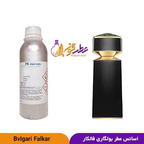 عطر فالکار مردانه | Falkar | برند ژان نیل فرانسه