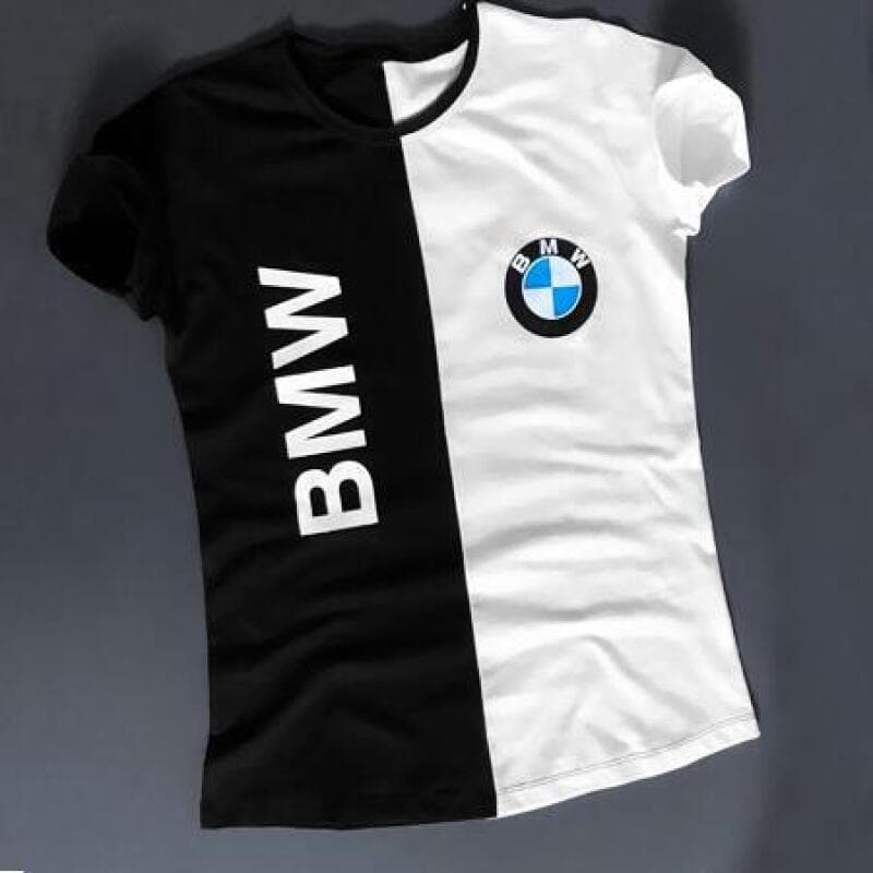 ست تی شرت و شلوار BMW — تصویر ۷