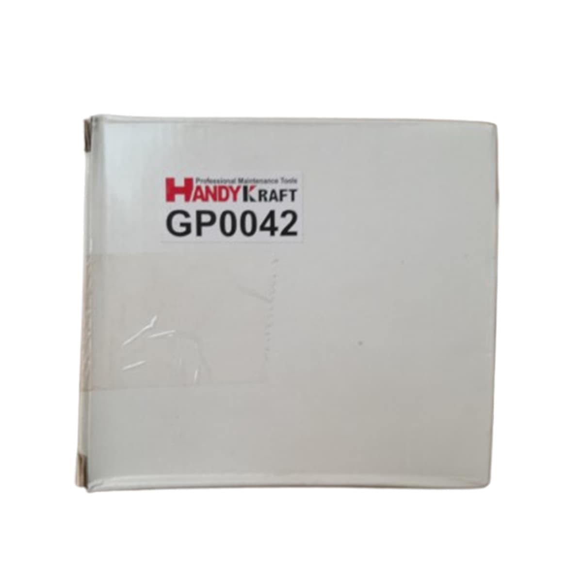 کفی بلبرینگ کش 75 – 50 میلیمتر HANDY-KRAFT کد GP0042 — تصویر ۳