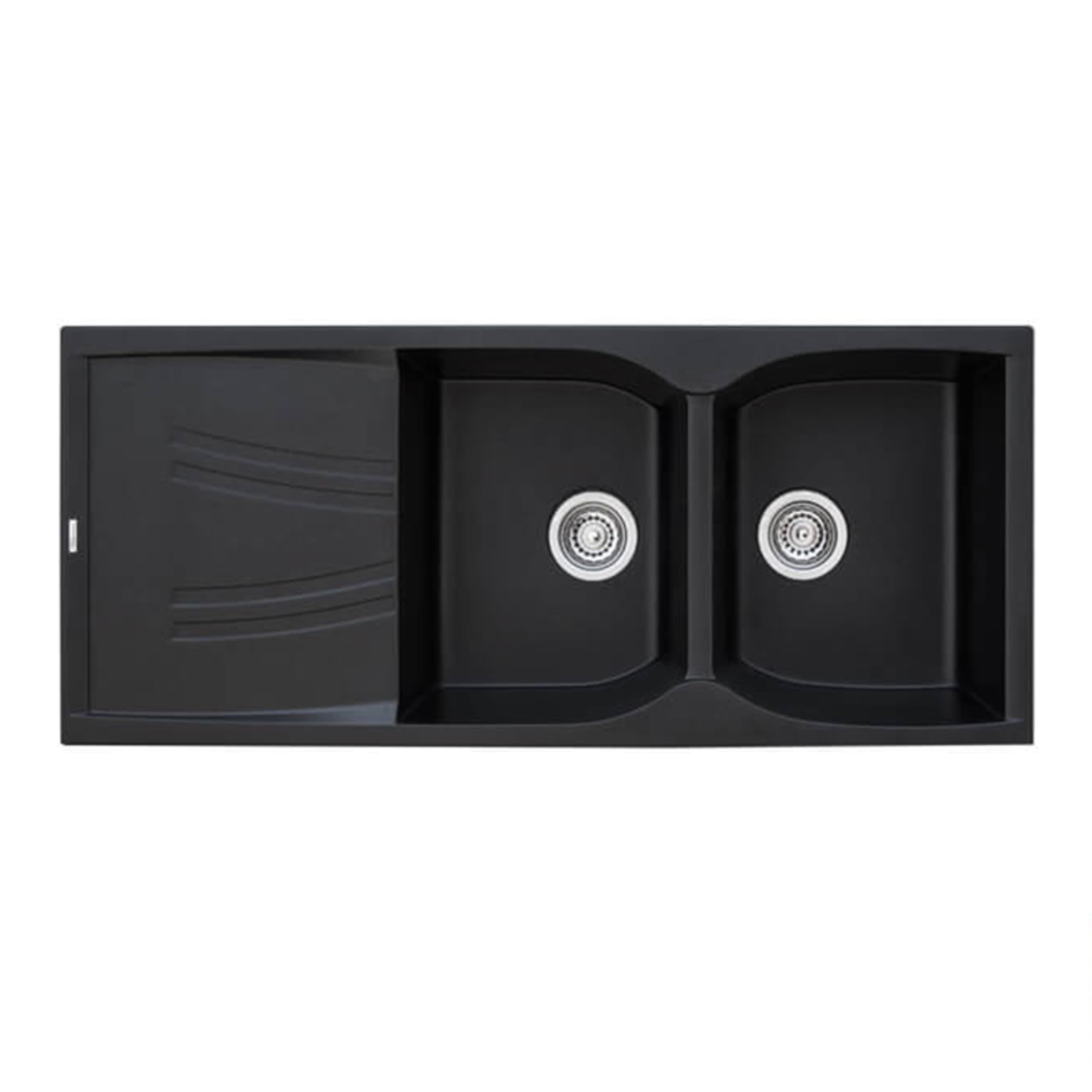 سینک گرانیتی گرانیکو مدل G840