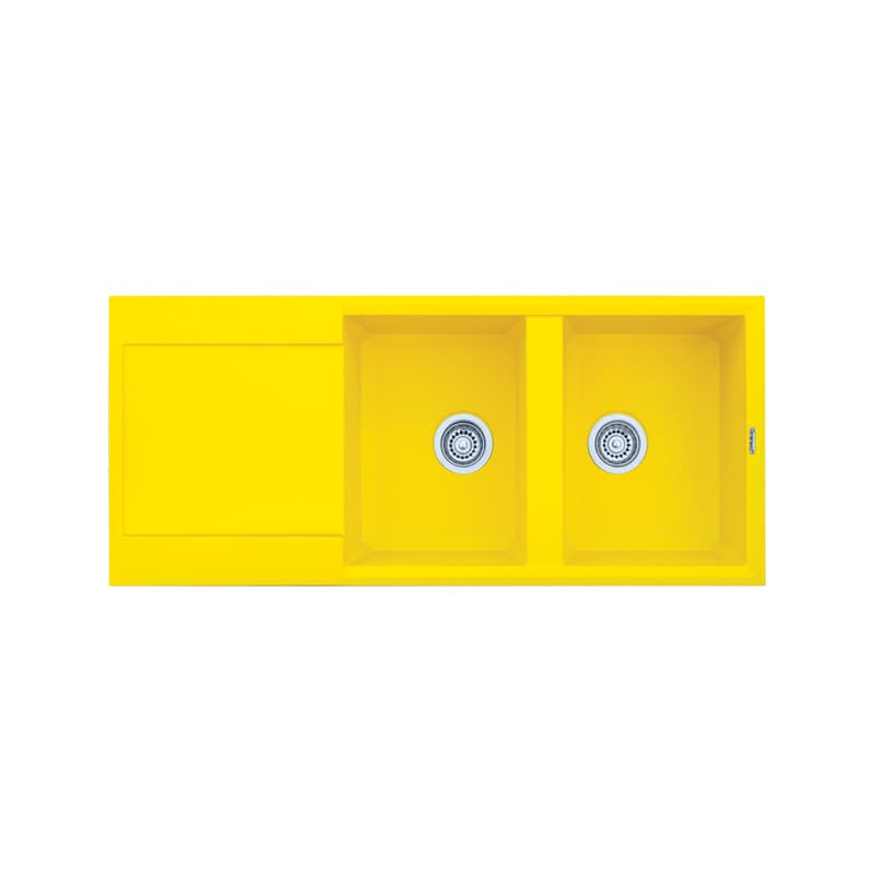 سینک گرانیتی گرانیکو پلاس مدل G900 — تصویر ۴