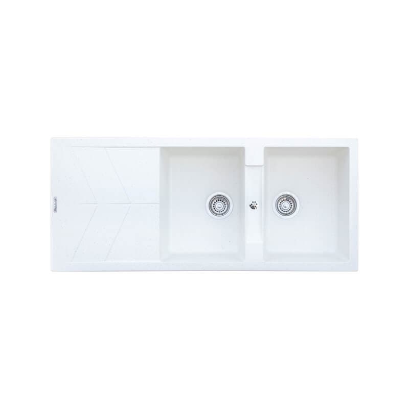 سینک گرانیتی توکار گرانیکو مدل G800