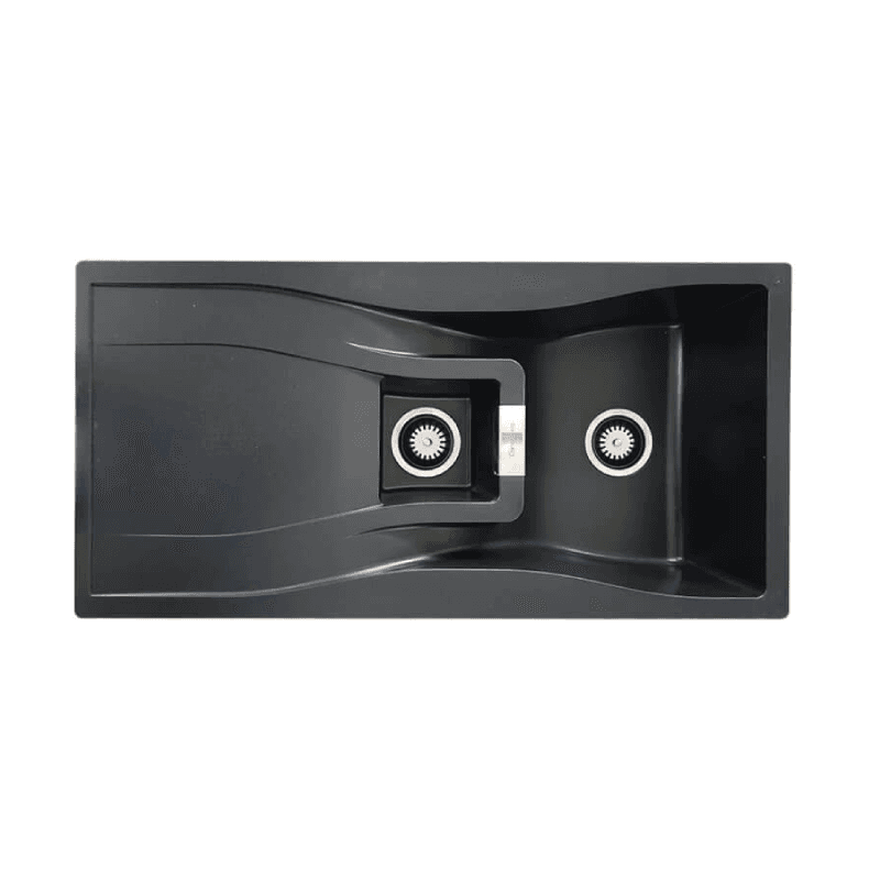 سینک گرانیتی توکار گرانیکو مدل G410