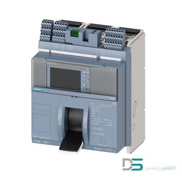 کلید اتوماتیک 1250 آمپر زیمنس مدل 3VA2712-5AB03-0AA0