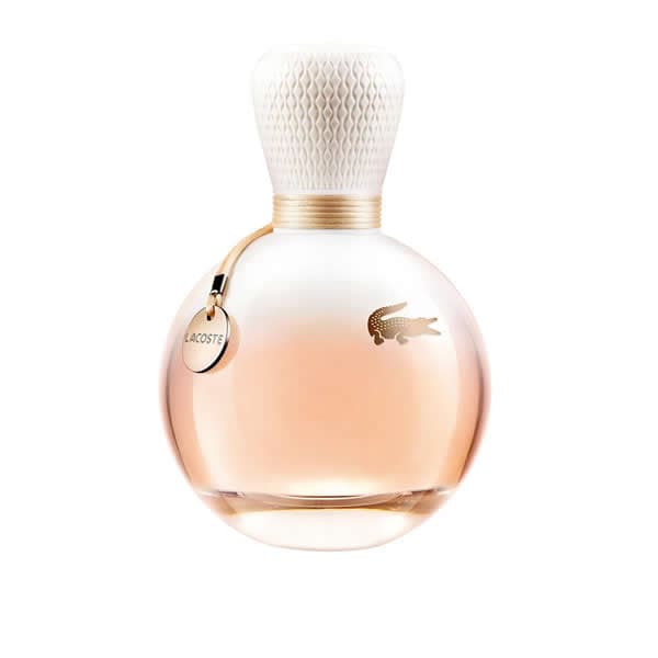 عطر زنانه لاگوست ا دو لاگوست Lacoste Eau de Lacoste