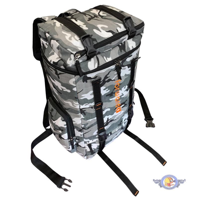 کوله پشتی فوروارد مدل FCLT8006 — تصویر ۹