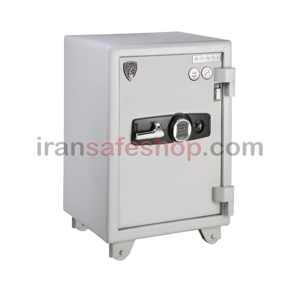 گاوصندوق گنجینه GMP مدل GS850