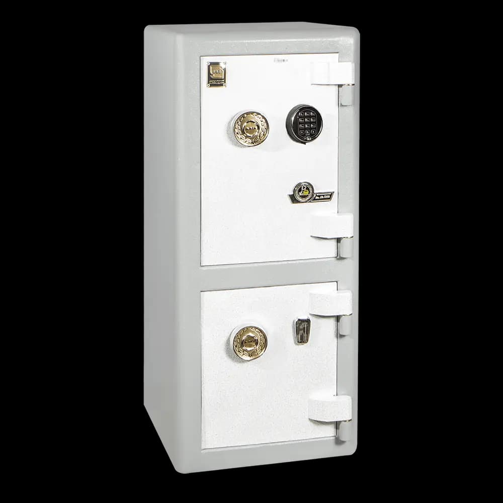 گاوصندوق کاوه مدل 550Dkdg رمز دیجیتال — تصویر ۶
