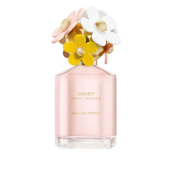 عطر زنانه مارک جاکوبز سوفرش Marc Jacobs Daisy So Fresh