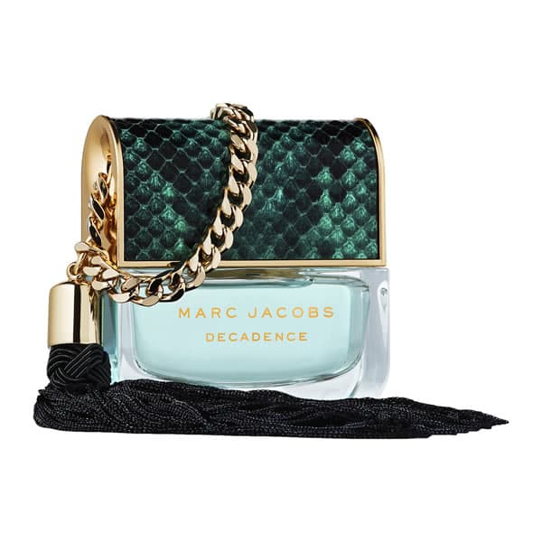 عطر زنانه مارک جاکوبز دیوین دکدنس Marc Jacobs Divine Decadence