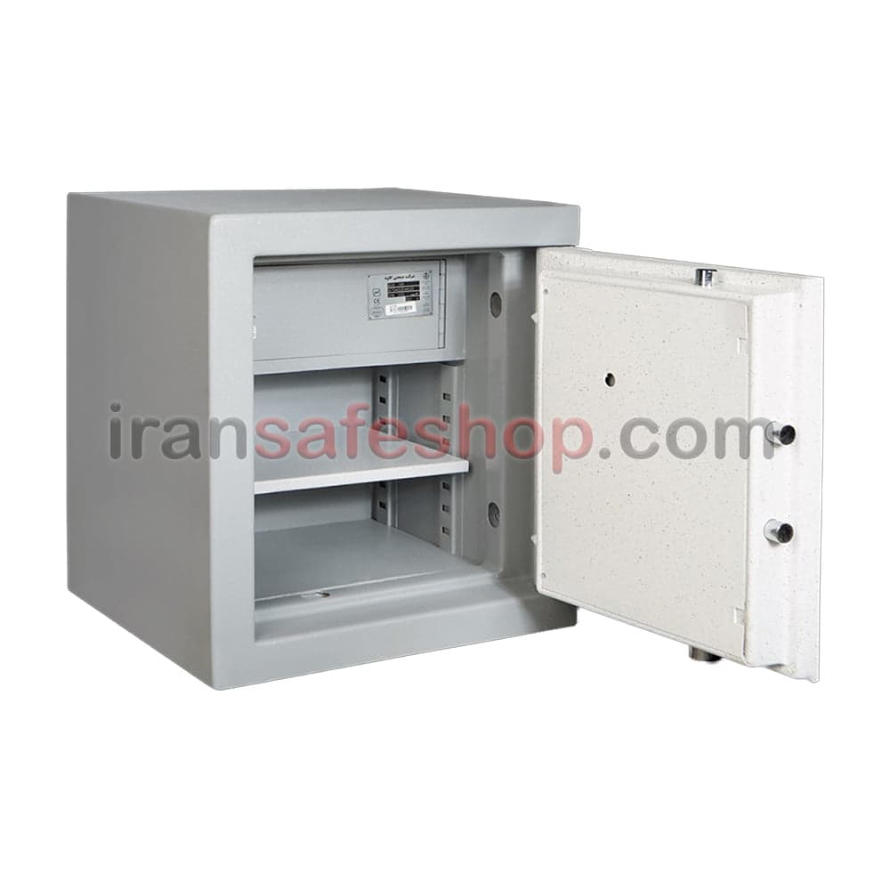گاوصندوق کاوه مدل 520Kdg رمز دیجیتال — تصویر ۸