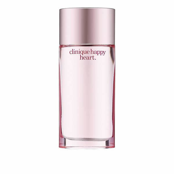 عطر زنانه کلینیک هپی هارت Clinique Happy Heart Women EDP