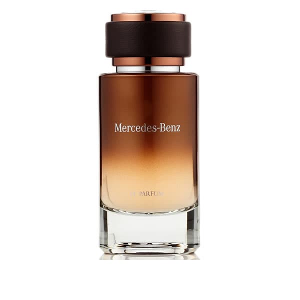 ادکلن مردانه مرسدس بنز له پارفوم Mercedes Benz Le Parfum — تصویر ۲