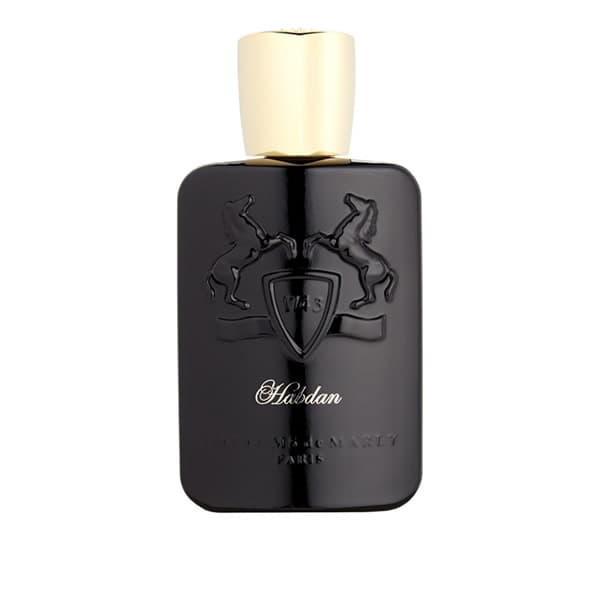 عطر زنانه-مردانه پارفومز د مارلی هابدان Parfums de Marly Habdan