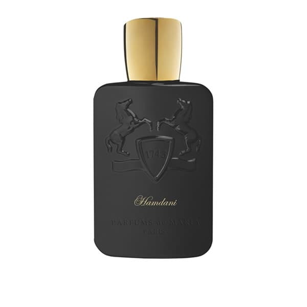 عطر زنانه-مردانه پارفومز د مارلی همدانی Parfums de Marly Hamdani — تصویر ۳
