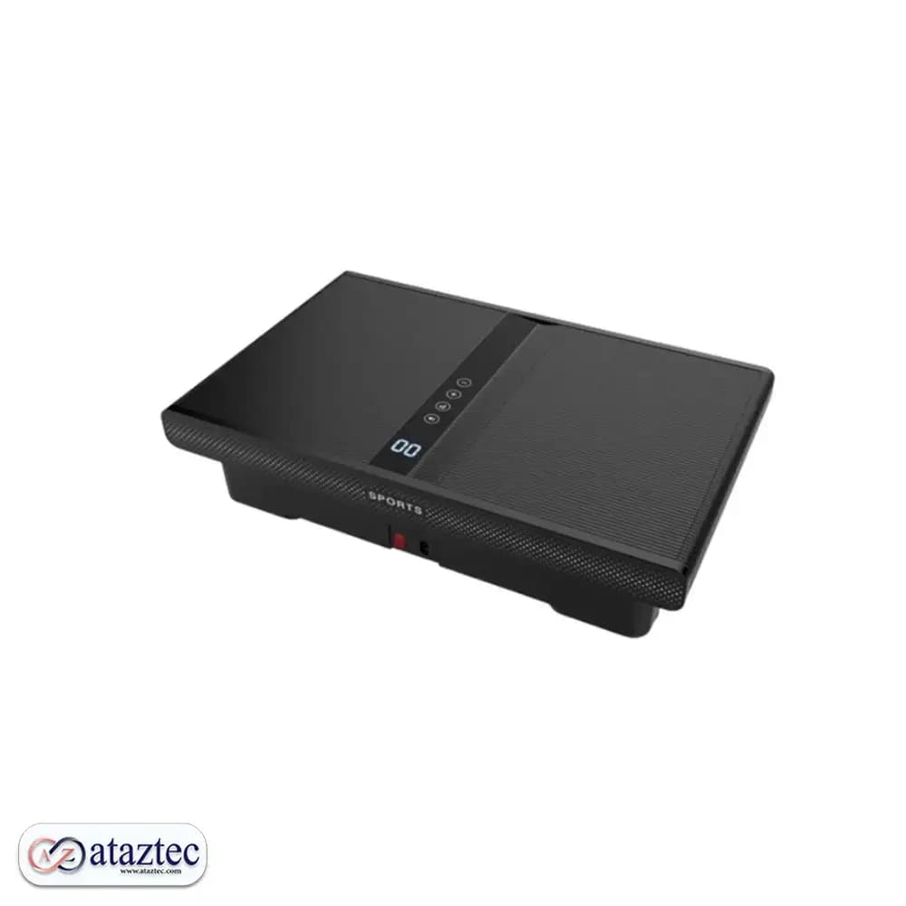 دستگاه ویبراتور لاغری ایستاده آیجویر مدل XR-328 | با قابلیت شبیه‌ سازی دویدن — تصویر ۷