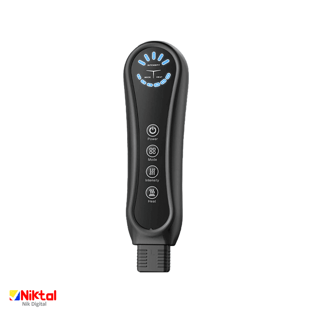 ماساژور ایر کامپرشن فول پا آیجویر FM-008 — تصویر ۷