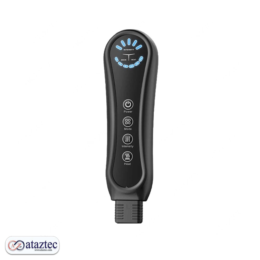 ماساژور ایر کامپرشن فول پا آیجویر FM-008 — تصویر ۵