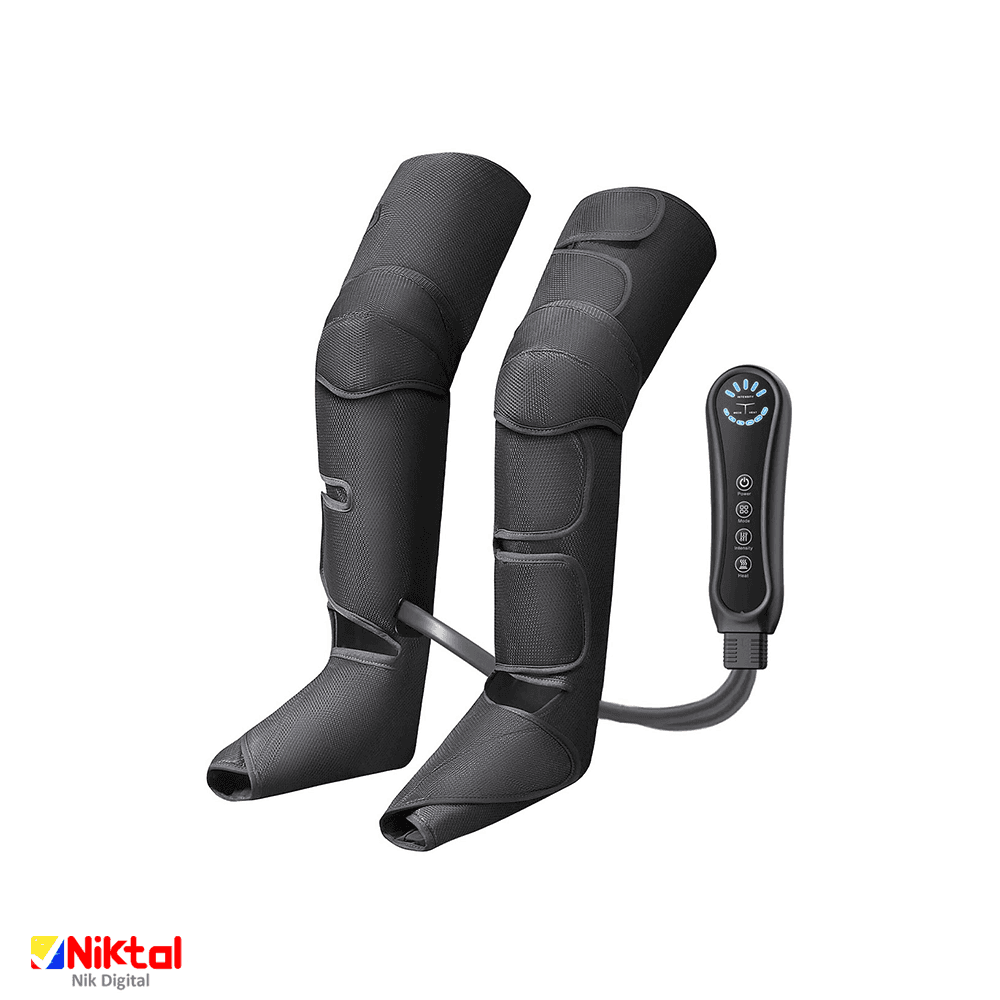 ماساژور ایر کامپرشن فول پا آیجویر FM-008 — تصویر ۶