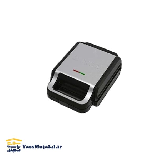 ساندویچ ساز الینور 1400 — تصویر ۳
