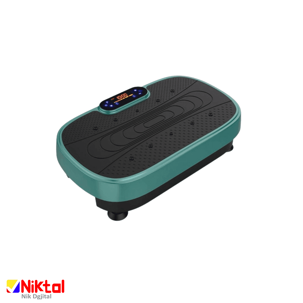 دستگاه ویبراتور لاغری ایستاده آیجویر مدل XR-358
