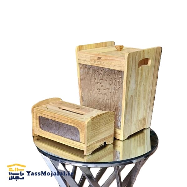 سطل و دستمال تندیس 5510 هایلو