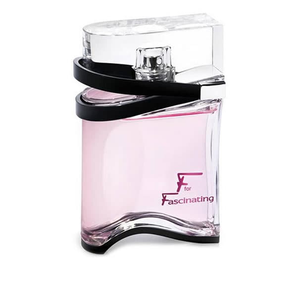 عطر زنانه سالواتوره فراگامو فسینیتینگ نایت Salvatore Ferragamo Fascinating Night