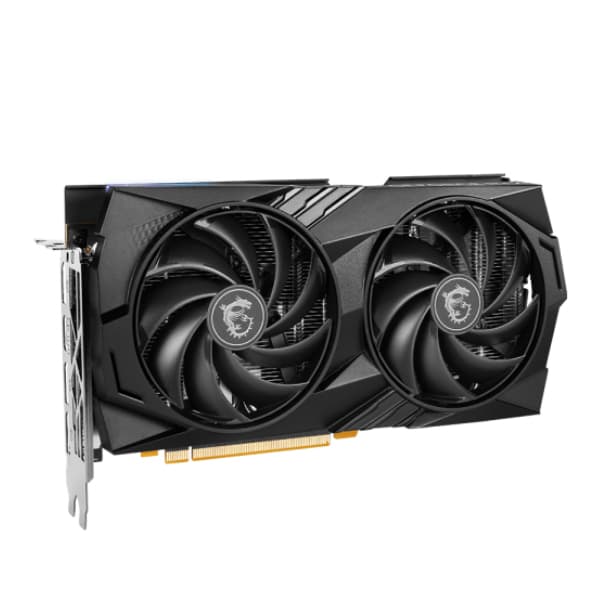 کارت گرافیک ام اس آی مدل MSI GeForce RTX 4060 GAMING X 8G — تصویر ۱۱