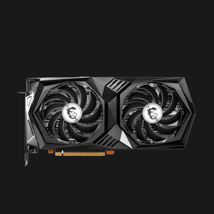 کارت گرافیک ام اس آی مدل MSI GeForce RTX 4060 GAMING X 8G — تصویر ۶