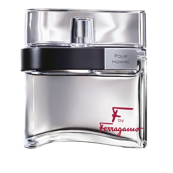 ادکلن مردانه سالواتوره فراگامو پور هوم Salvatore Ferragamo Pour Homme