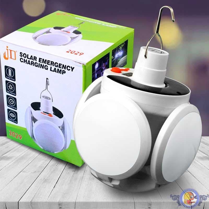 چراغ آویز خورشیدی مدل JD-2029