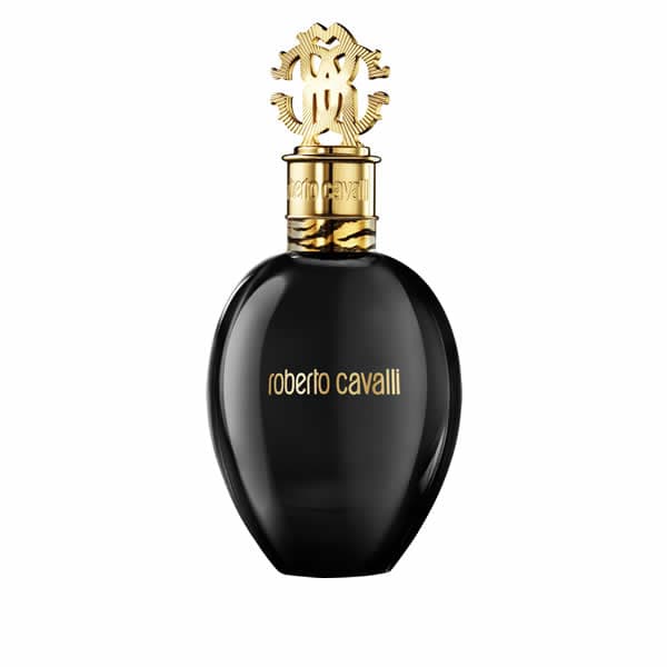 عطر زنانه روبرتو کاوالی نرو اسولوتو Roberto Cavalli Nero Assoluto