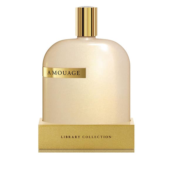 عطر زنانه-مردانه آمواج اوپوس Amouage Opus VIII 100ml EDP VIII