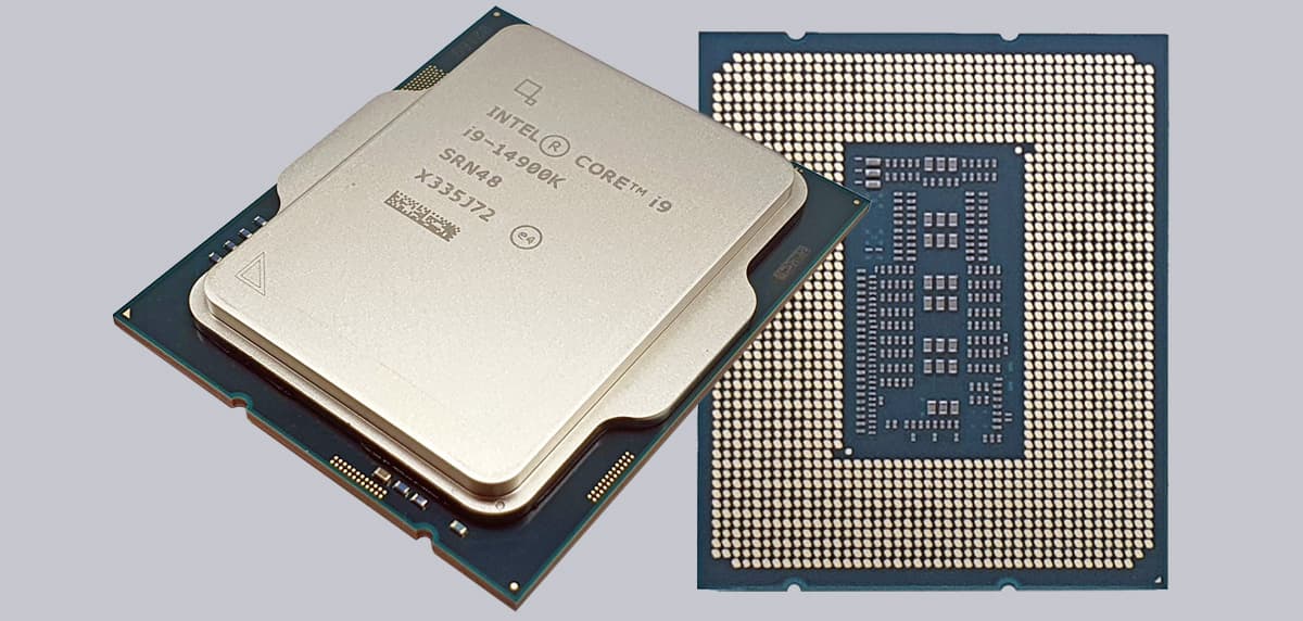 پردازنده Intel Core i9 14900K – Tray — تصویر ۶