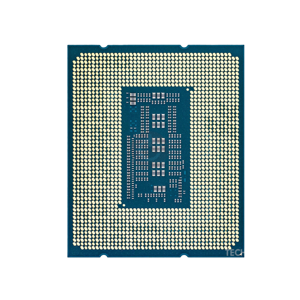 پردازنده Intel Core i9 14900K – Tray — تصویر ۵