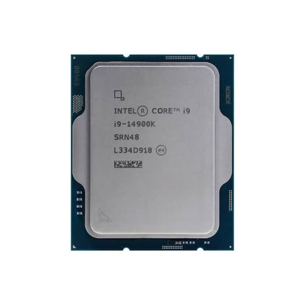 پردازنده Intel Core i9 14900K – Tray — تصویر ۱۰
