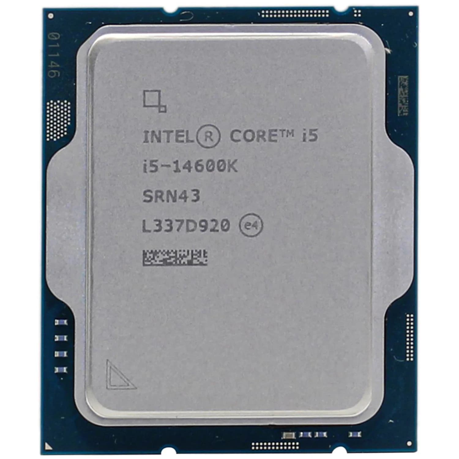 پردازنده Intel Core i5 14600K – Tray