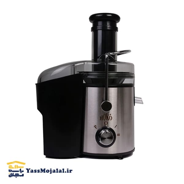 آبمیوه گیری هوکو 800 تک — تصویر ۵