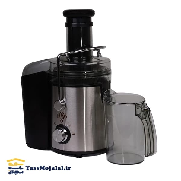 آبمیوه گیری هوکو 800 تک — تصویر ۷