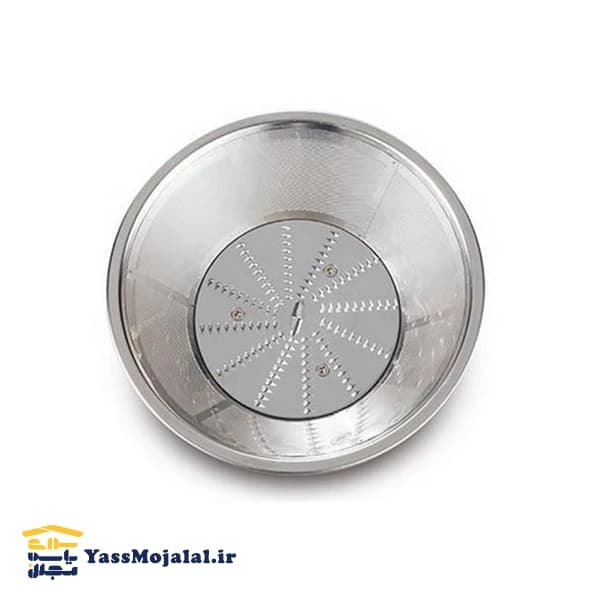 آبمیوه گیری هوکو 800 تک — تصویر ۳