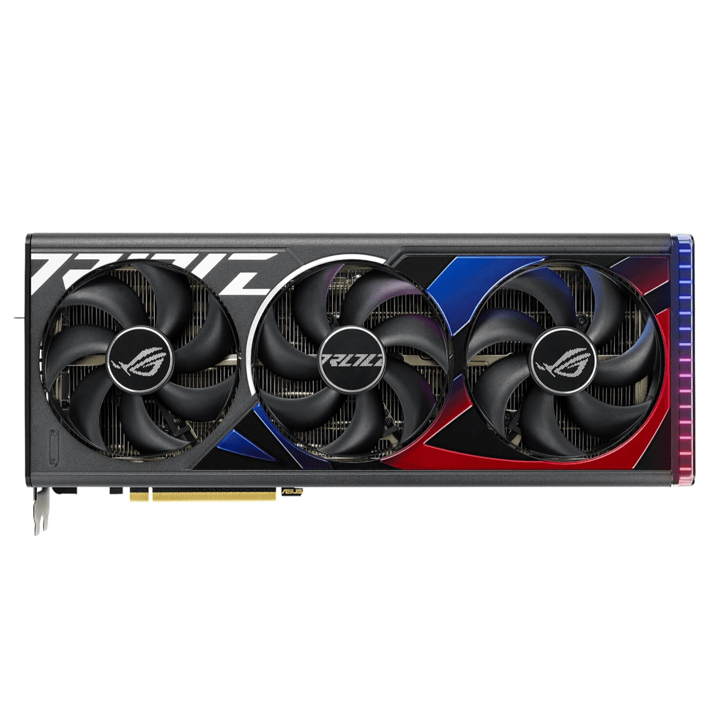 کارت گرافیک ایسوس ROG Strix RTX 4080 SUPER 16GB GDDR6X OC Edition — تصویر ۳