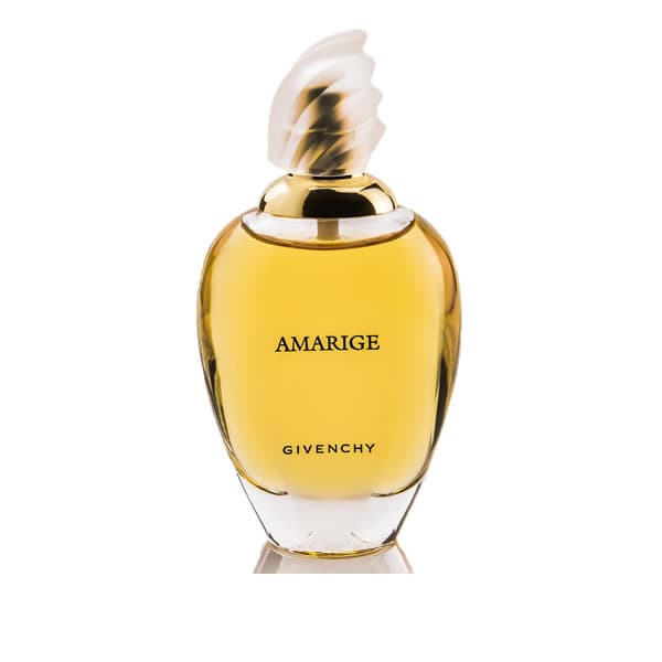 عطر زنانه جیونچی آماریج Givenchy Amarige Women EDT
