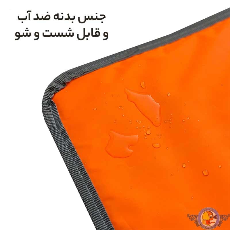 زیر انداز سفری فوروارد کد FCLT5052 — تصویر ۳