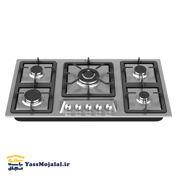 اجاق گاز صفحه ای داتیس 514