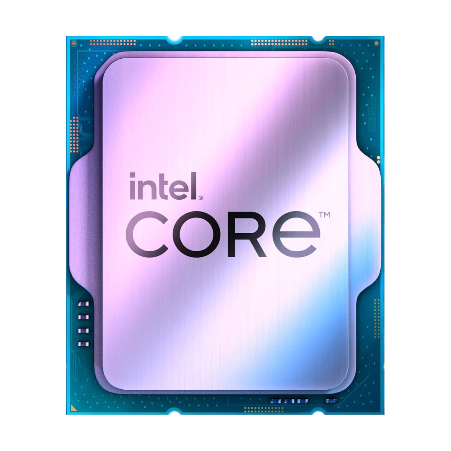پردازنده Intel Core i5 13400F – Tray — تصویر ۵